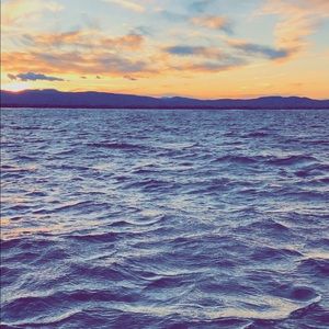 Meet your Posher, Chelsea